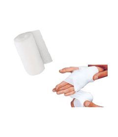 BANDE EXTENSIBLE 4 m X 5 cm