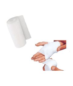 BANDE EXTENSIBLE 4 m X 7 cm