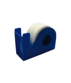 SPARADRAP MICROPOREUX 2.5 X 9.14 cm