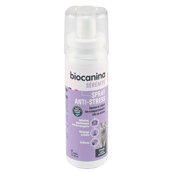 SPRAY Anti-Stress 100 ml 16 €