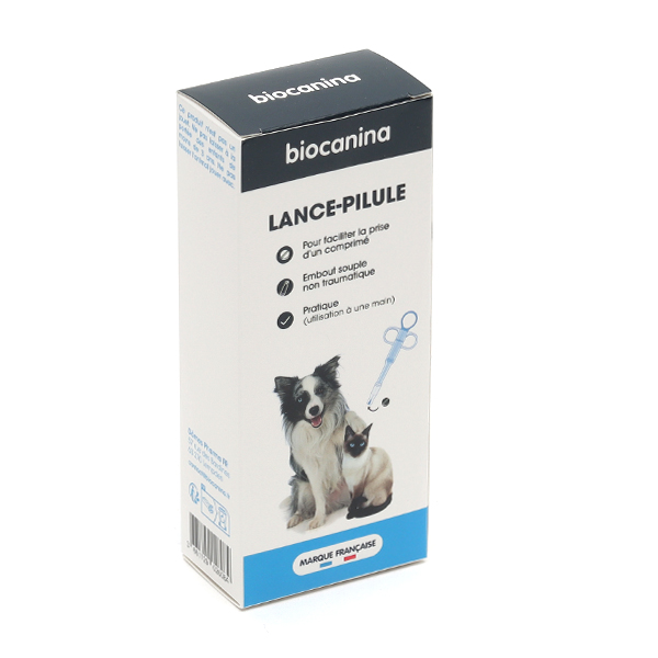 LANCE PILULE BIOCANINA