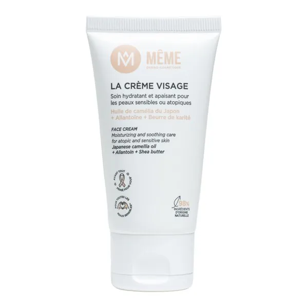 CRÈME Visage 50 ml