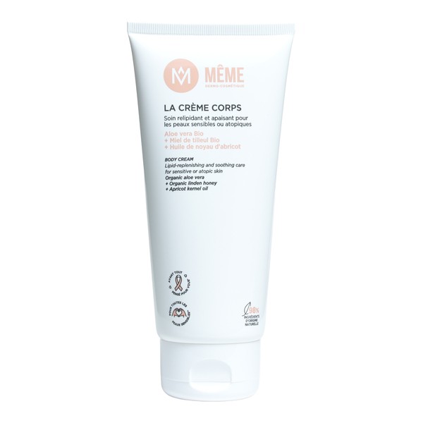 CRÈME Corps 200 ml