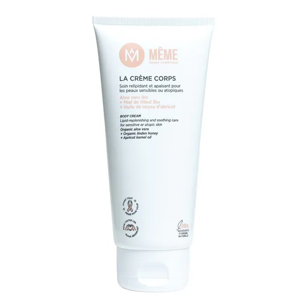 CRÈME Corps 200 ml