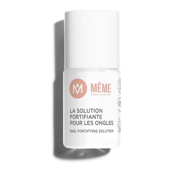 SOLUTION FORTIFIANTE - 10 ml