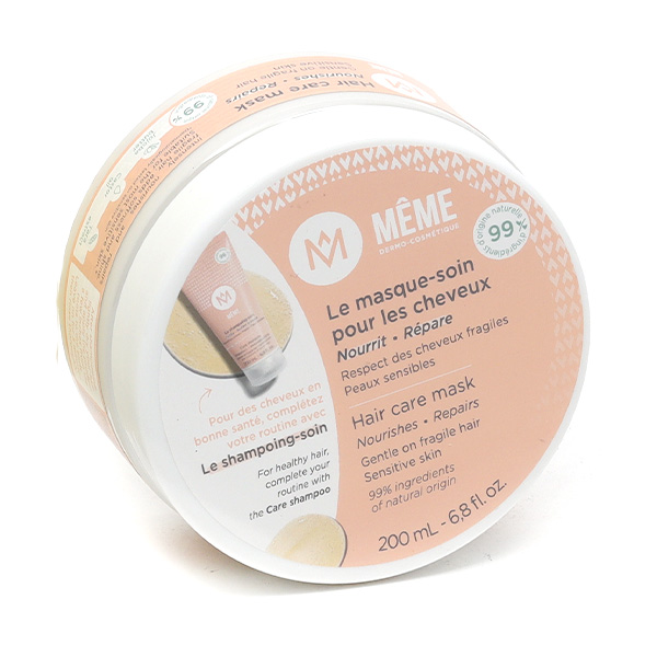 MASQUE-SOIN 200 ml