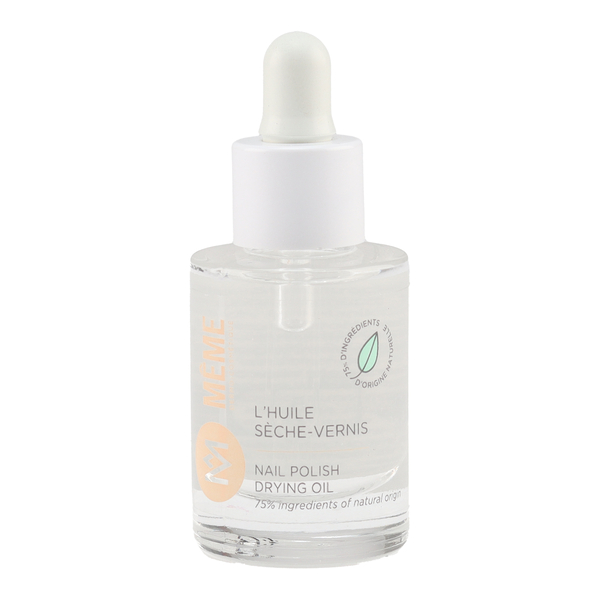 HUILE SÈCHE-Vernis - 9 ml