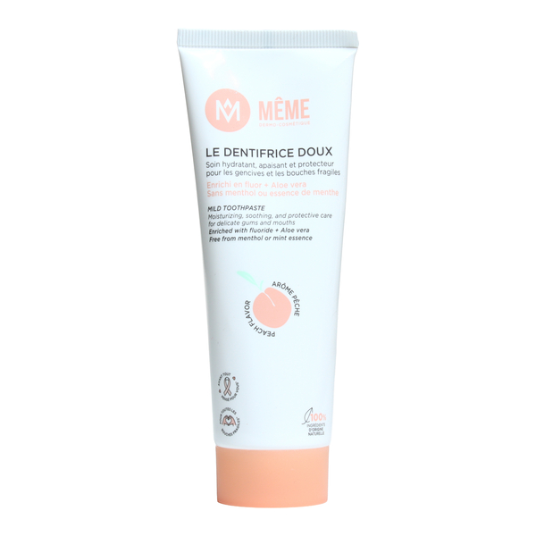 DENTIFRICE Doux 75 ml