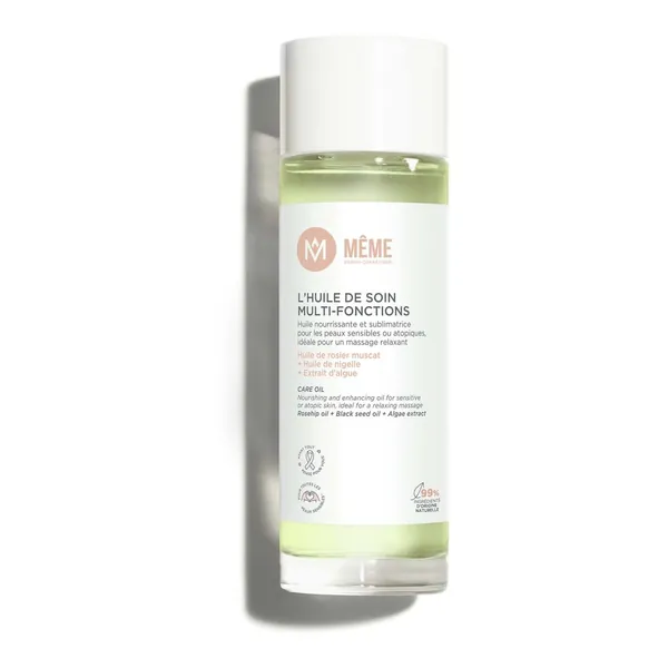 HUILE de Soin 100 ml