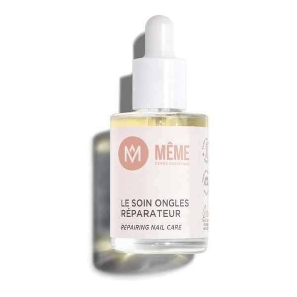 SOIN ONGLES Réparateur - 9 ml