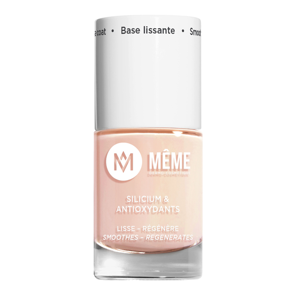 VERNIS - Base Lissante - 10 ml