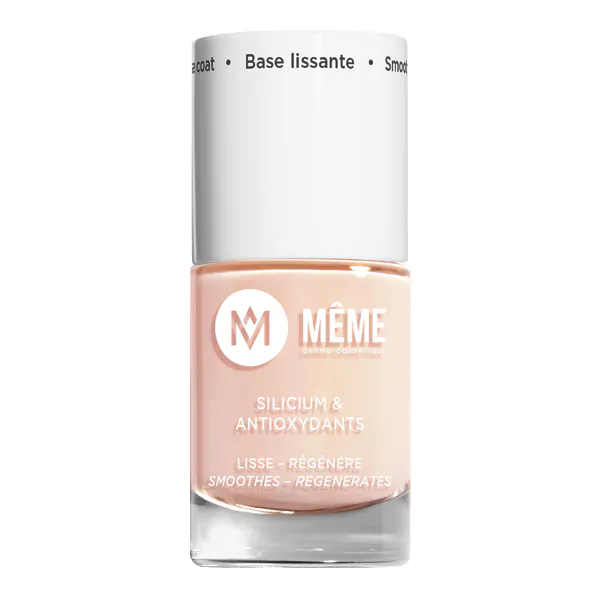 VERNIS - Base Lissante - 10 ml