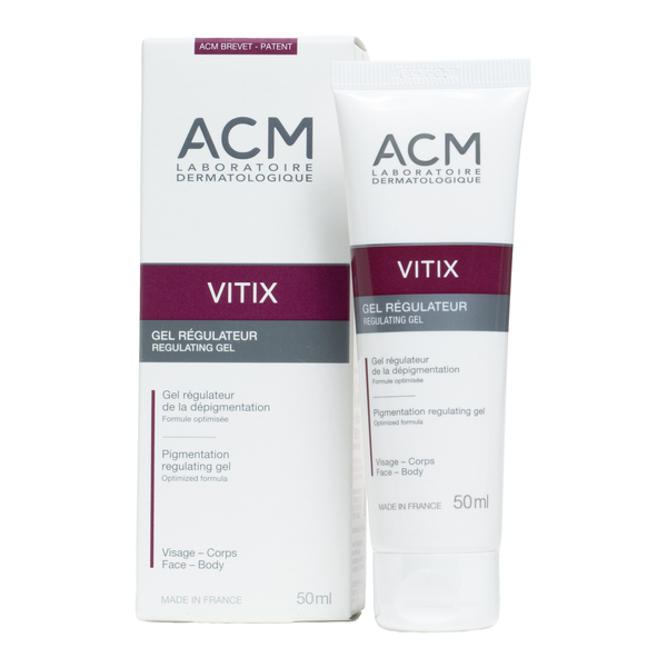 VITIX GEL tube de 50 ml