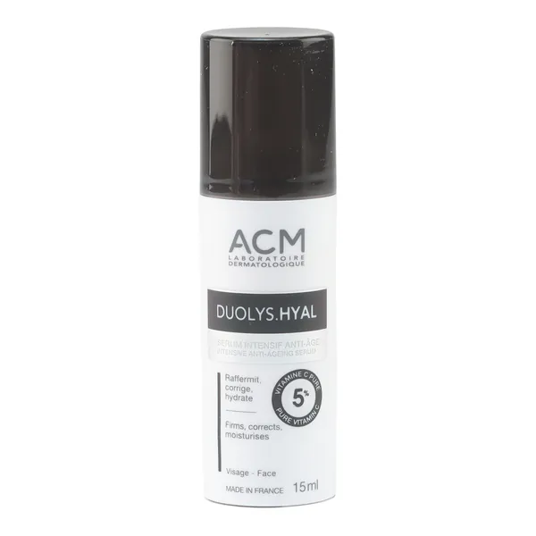 DUOLYS HYAL SERUM Anti- Age 15 ml