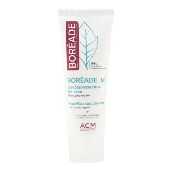 BOREADE M SOIN Sébo Matif 40 ml