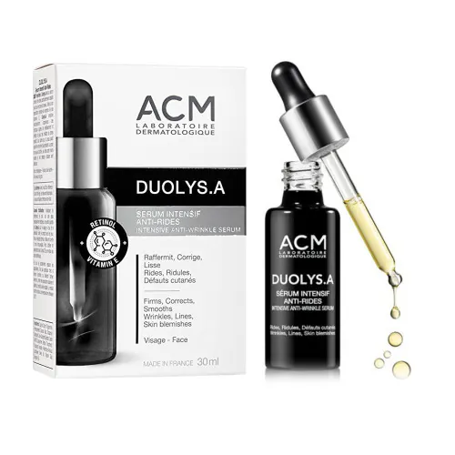 ACM DÉO Anti-Transpirant Intensif on 50 ml