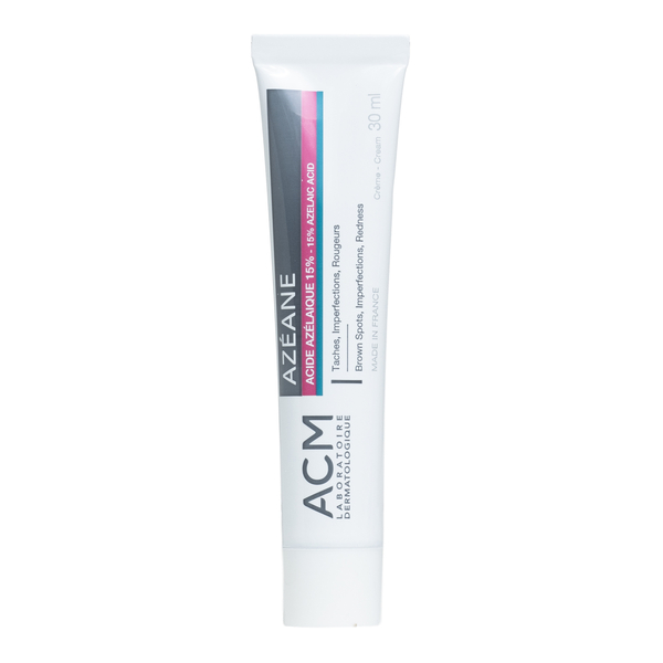 AZEANE CRÈME Acide Azelaiq 30 ml
