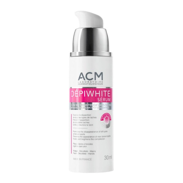 DEPIWHITE SERUM Concentré Anti-Tâches flacon 30 ml